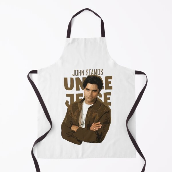 Item preview, Uncle Jesse designed and sold by MarauderPeters.