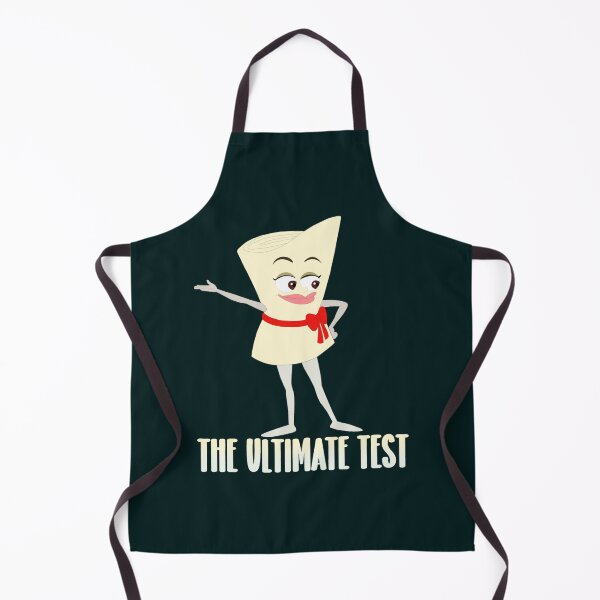 Item preview, Big Mouth Ultimate Test designed and sold by Bormatorja.