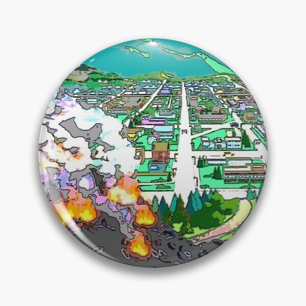 Item preview, Springfield designed and sold by cindyGibran.