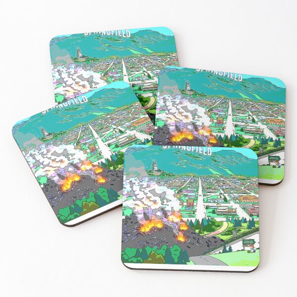 Item preview, Springfield designed and sold by cindyGibran.