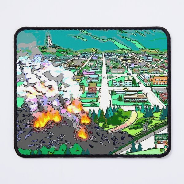Item preview, Springfield designed and sold by cindyGibran.