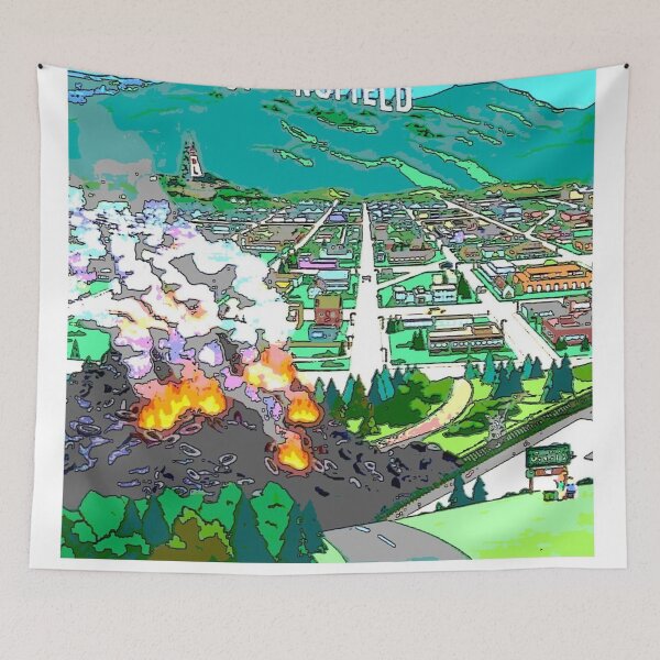Item preview, Springfield designed and sold by cindyGibran.