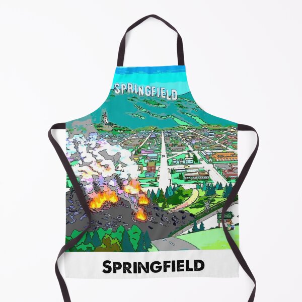 Item preview, Springfield designed and sold by cindyGibran.