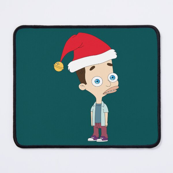 Item preview, Christmas Nick - Big Mouth designed and sold by Bormatorja.