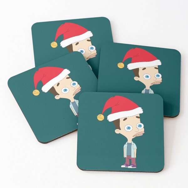 Item preview, Christmas Nick - Big Mouth designed and sold by Bormatorja.