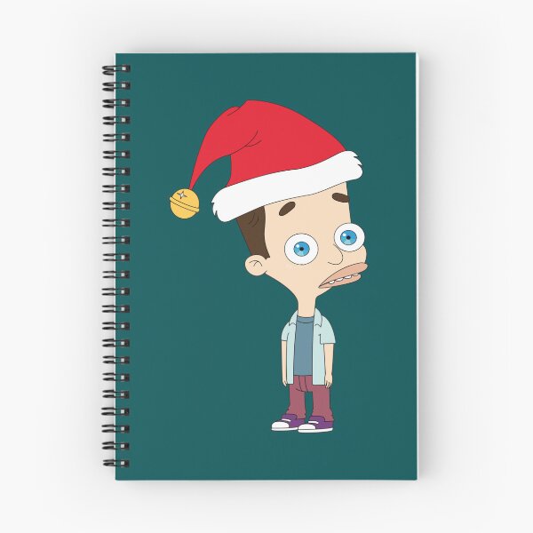 Item preview, Christmas Nick - Big Mouth designed and sold by Bormatorja.