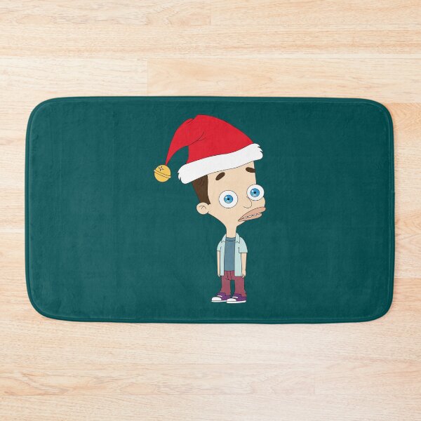 Item preview, Christmas Nick - Big Mouth designed and sold by Bormatorja.