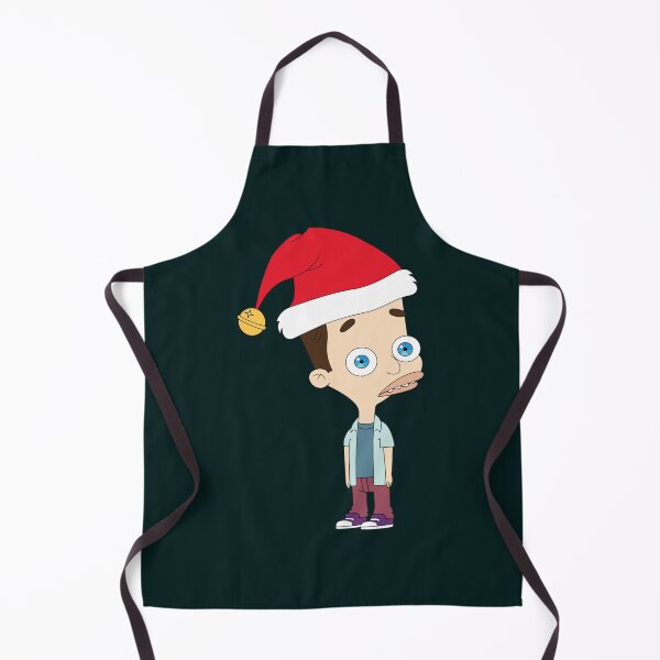 Item preview, Christmas Nick - Big Mouth designed and sold by Bormatorja.
