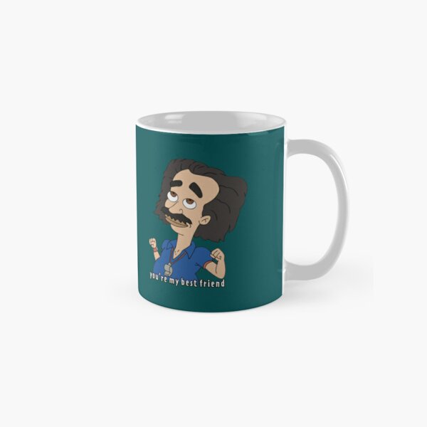 Funny & Silly Coffee Mugs  BigMouth - Start Your Day with Laughs and  Cuteness