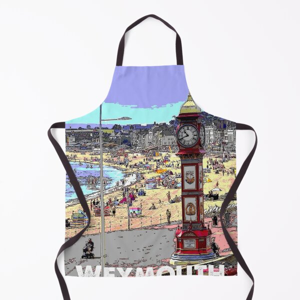 Item preview, Weymouth designed and sold by cindyGibran.