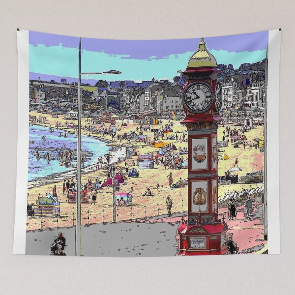 Item preview, Weymouth designed and sold by cindyGibran.