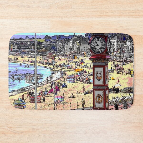 Item preview, Weymouth designed and sold by cindyGibran.