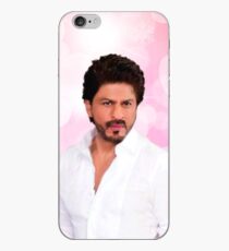 I am Rukhster iPhone Case