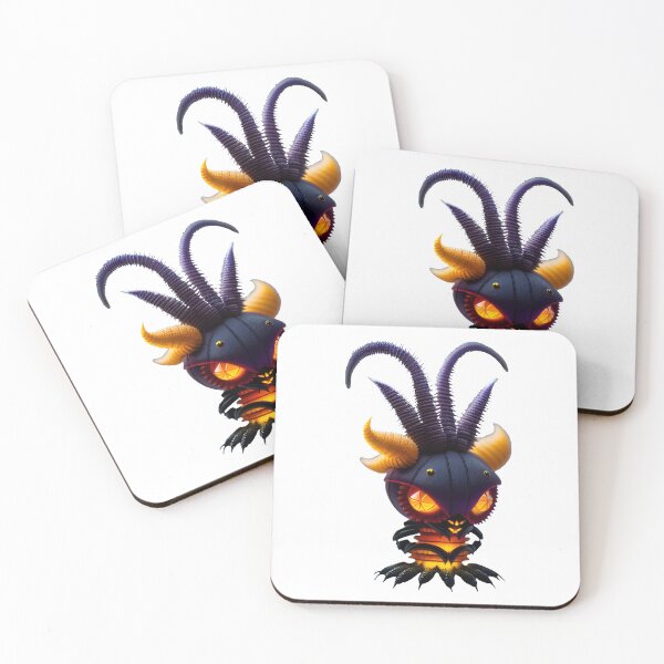 Item preview, Alien sentient insect designed and sold by MadinaFatt.