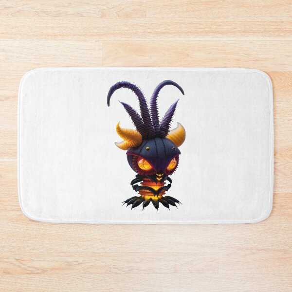 Item preview, Alien sentient insect designed and sold by MadinaFatt.