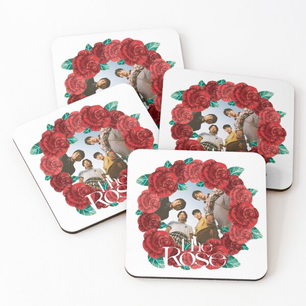 Item preview, the rose designed and sold by selvashop.