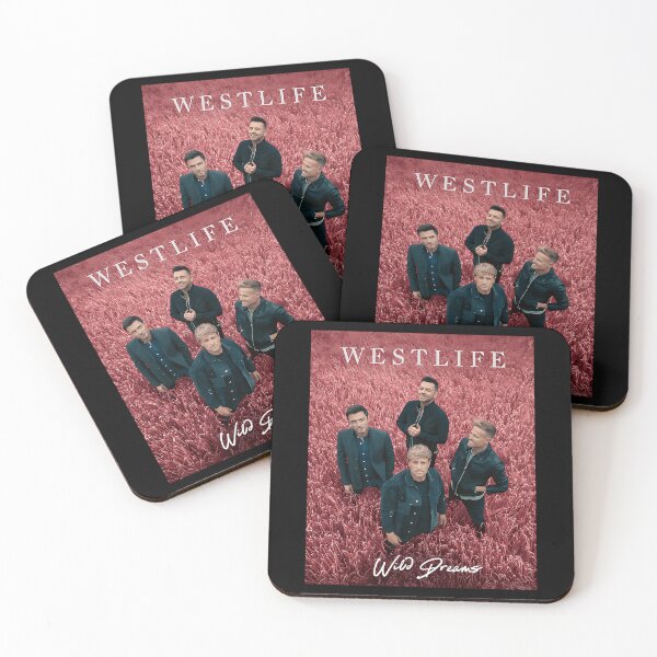 Item preview, West-life WD designed and sold by ClothesLafaille.