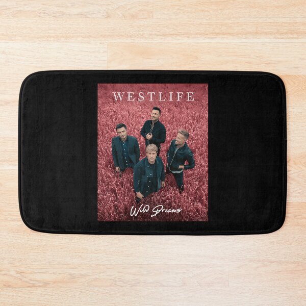 Item preview, West-life WD designed and sold by ClothesLafaille.