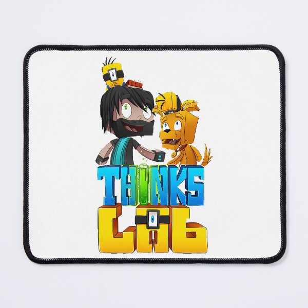 Item preview, Think designed and sold by AndersonHarves.