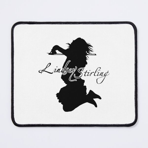 Item preview, LINDSEY STIRLING designed and sold by FRJArtFashion.