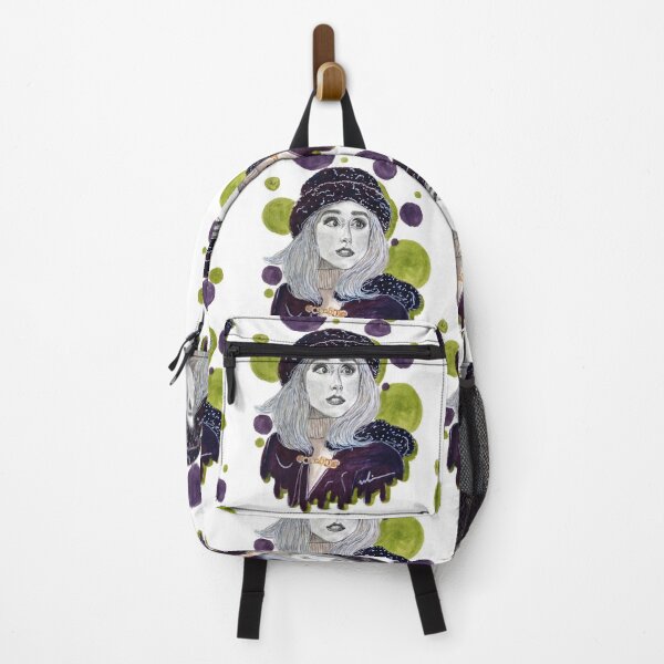 Item preview, STARKID | LAUREN LOPEZ | BLACK FRIDAY designed and sold by ulricateodoro.