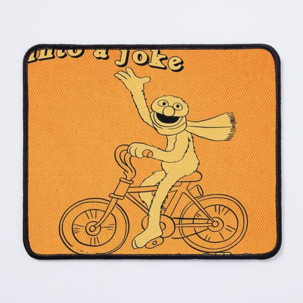 Item preview, If I Don't Make It Into a Joke designed and sold by gagNonRey.