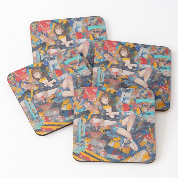 Item preview, Emma's Watercolor Jams designed and sold by Paolospresent.