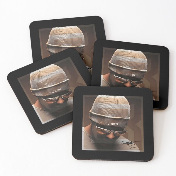 Item preview, U Turn album sad guy designed and sold by RobinsonBoobo.