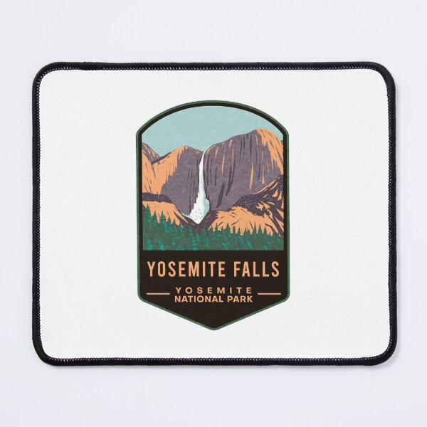 Item preview, lands falls designed and sold by StellaChamplin.