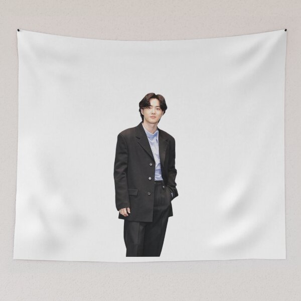 Item preview, Behind Your Touch kdrama designed and sold by selvashop.