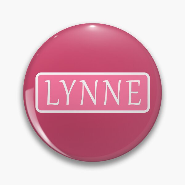 Item preview, Lynne Name designed and sold by Jeallan Designs.
