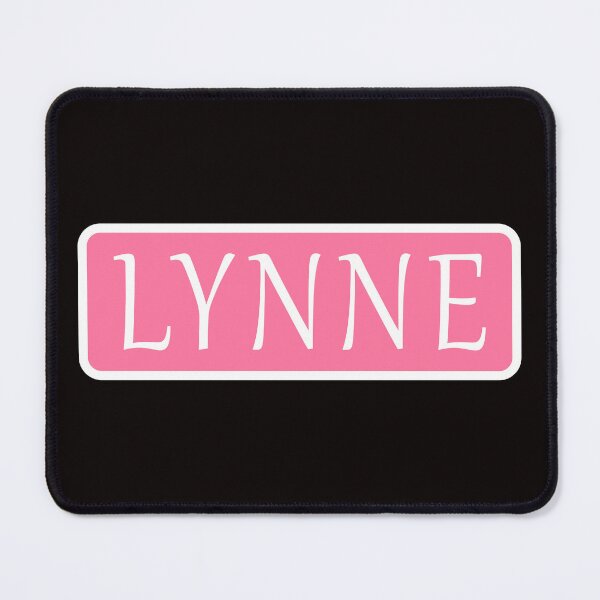 Item preview, Lynne Name designed and sold by Jeallan Designs.