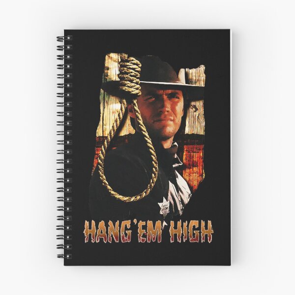 Item preview, Hang Em High Design designed and sold by ClosetWynnCe.