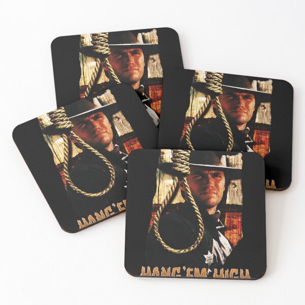 Item preview, Hang Em High Design designed and sold by ClosetWynnCe.