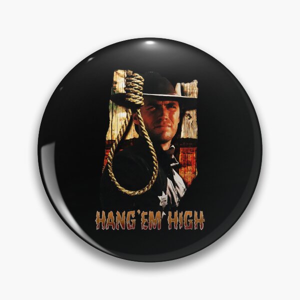 Item preview, Hang Em High Design designed and sold by ClosetWynnCe.