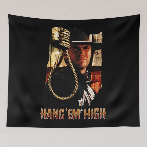 Item preview, Hang Em High Design designed and sold by ClosetWynnCe.