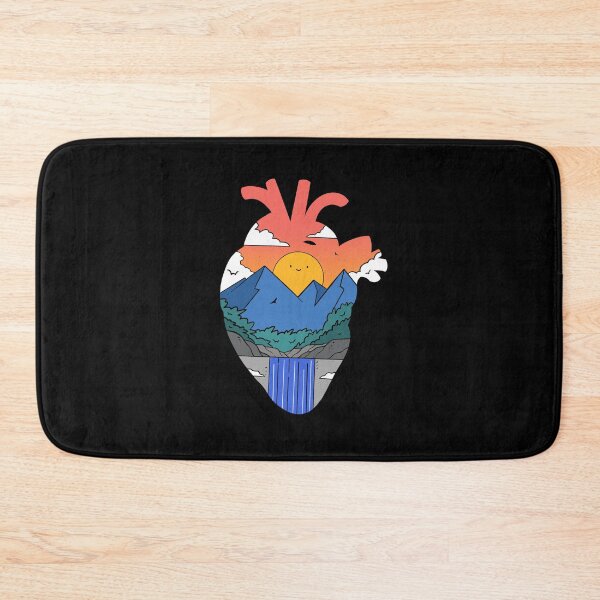 Item preview, Heart of Nature designed and sold by Artthree.