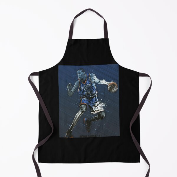 Item preview, Kevin Durant designed and sold by PhoebeMannin.