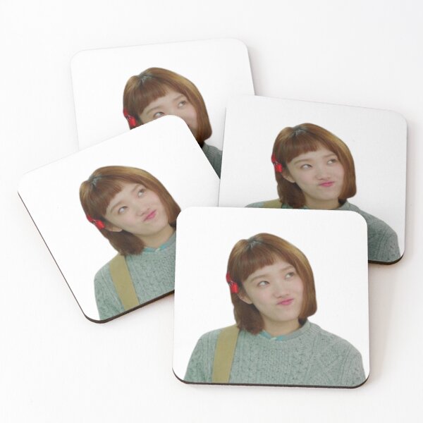 Item preview, Weightlifting Fairy Kim Bok-joo designed and sold by selvashop.