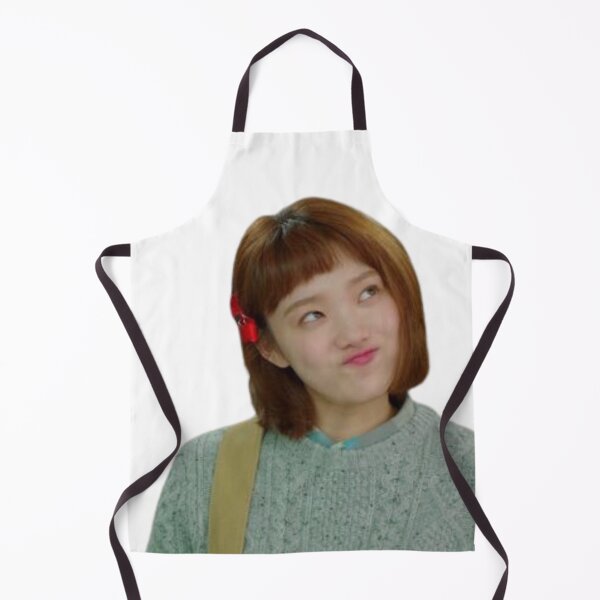 Artikelvorschau, Gewichtheber-Fee Kim Bok-joo entworfen und verkauft von selvashop.