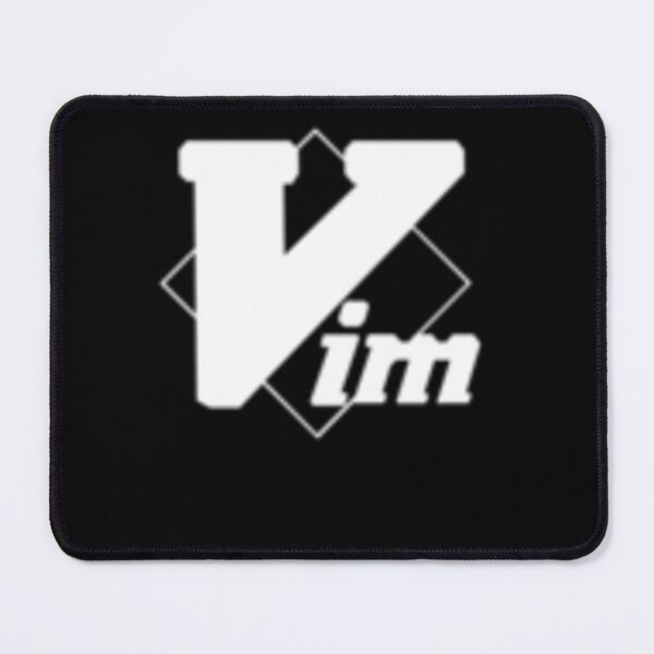 Item preview, Simple Vim designed and sold by EvrarDaviau.
