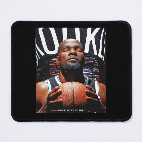 Item preview, Kevin Durant designed and sold by VictoriaStewar.