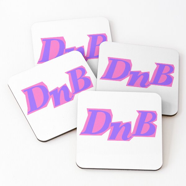 Item preview, DNB Drum and Bass Pink & Purple Graffiti    designed and sold by xxmegan-rosexx.