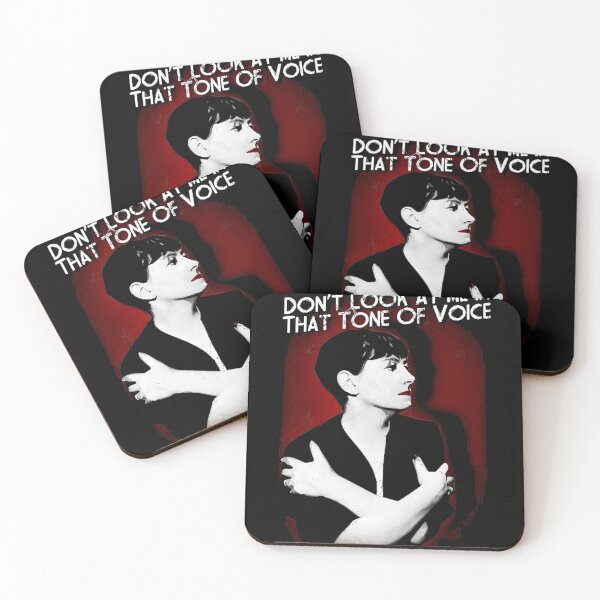 Item preview, Dorothy Parker Design designed and sold by EmergencyClos.