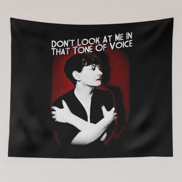 Item preview, Dorothy Parker Design designed and sold by EmergencyClos.