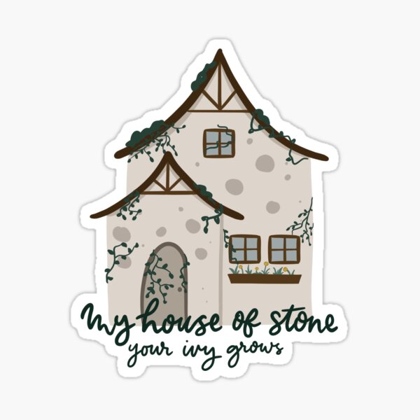 Item preview, Ivy lyrics evermore designed and sold by cranberryrose22.