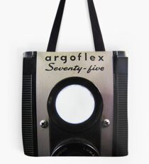 Argoflex Seventy Five Tote Bag