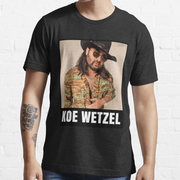 How much is Koe Wetzel net worth? in 2023