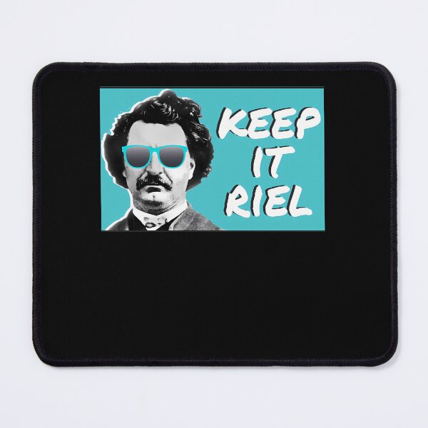 Item preview, Keep it Riel designed and sold by zmvzpbsfzg0.