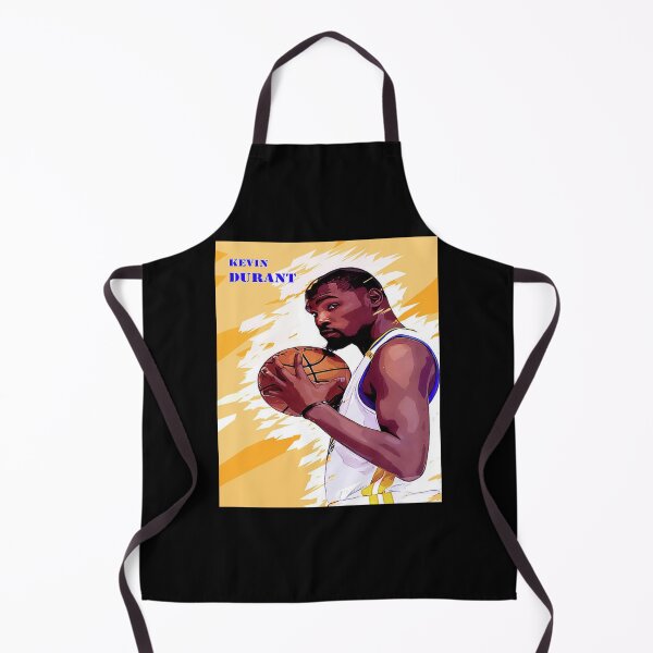 Item preview, Kevin Durant designed and sold by PhoebeMannin.